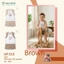 Bộ Ba Lỗ, Sát Nách Thoáng Mát Uala Rogo Cho Bé UR2183 UR2222 UR077 UR515 UR079 UR522 UR516 UR519