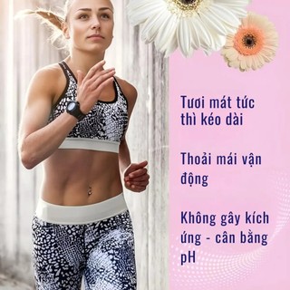 Khăn Ướt Phụ Khoa Vagisil Ultra Fresh Intimate Wipes Vệ Sinh Vùng Kín Nữ, Khử Mùi 24h, Làm Sạch