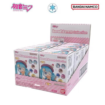 [Full Box] Mô Hình Blind Box Box Hatsune Miku - Snow Miku Mini Figures Collection 2026 (Bandai Spirits)