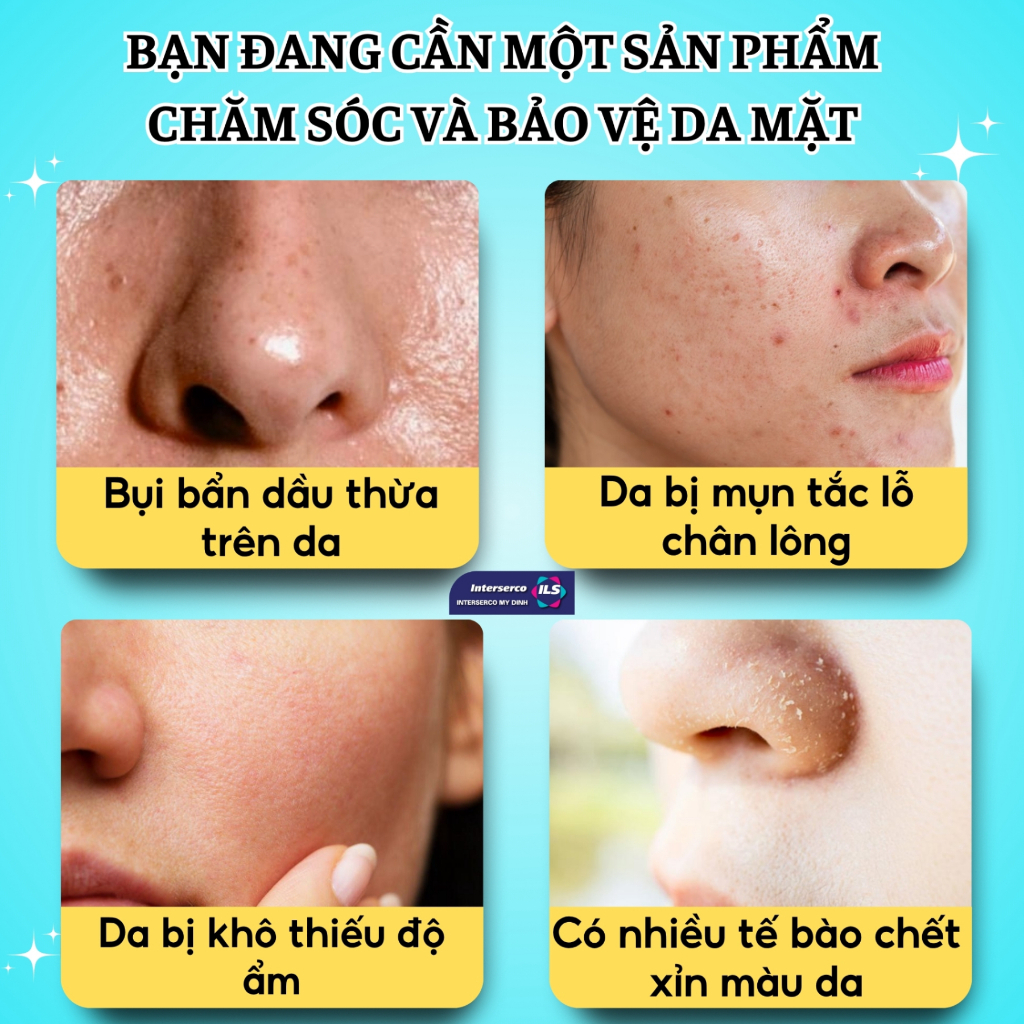 Sữa Rửa Mặt BETA MILD GEL CLEANSER - Gel rửa mặt dịu nhẹ giảm bã nhờn, tẩy tế bào chết, làm sạch sâu
