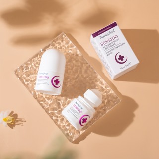 Lăn khử mùi Pharmaform Sensido Anti-Perspirant Deodorant (30ml)