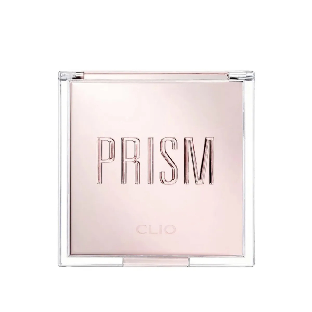 [Săn Sale] Phấn Bắt Sáng Clio Prism Highlighter Duo 7G
