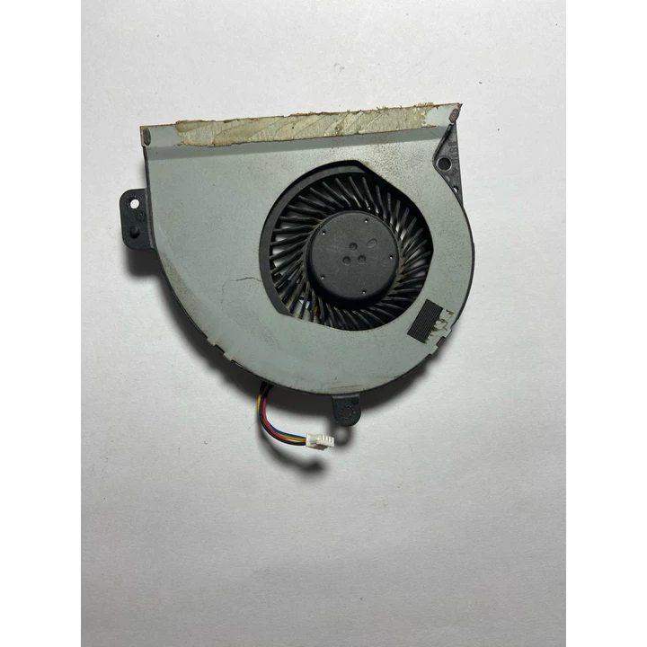 quạt tản nhiệt CPU tháo máy laptop cũ Asus như K53E, K53S, K53SV, A53S, và X53E