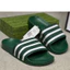 Dép Thể Thao ADS Slipper, Dép Nam Nữ Quai Ngang 3 Sọc Sần Chống Trơn Trượt.