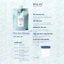 Oxy Trợ Nhuộm POLAN Chính Hãng 1000ml – Oxi Nhuộm Tóc Lên Tone Chuẩn, Thơm Dịu Nhẹ, Không Sót Da Đầu