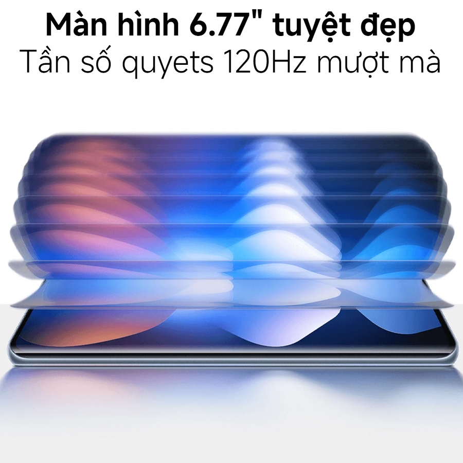 Điện thoại Xiaomi Redmi Note 15 4G 6G/128G Chính Hãng. Pin 6000mAh