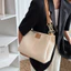 Túi xách nữ túi đeo chéo công sở size 30 LOTIBA _TDC291