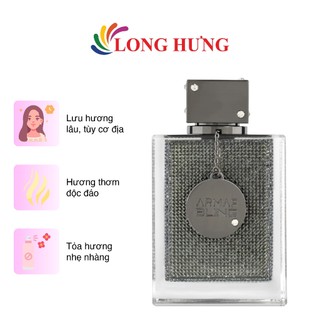 Nước hoa Armaf Club de Nuit (75ml)