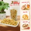 Long nhãn ôm sen 100g, dùng pha trà, nấu chè vô cùng thơm ngon - Tiệm Lãn Ông