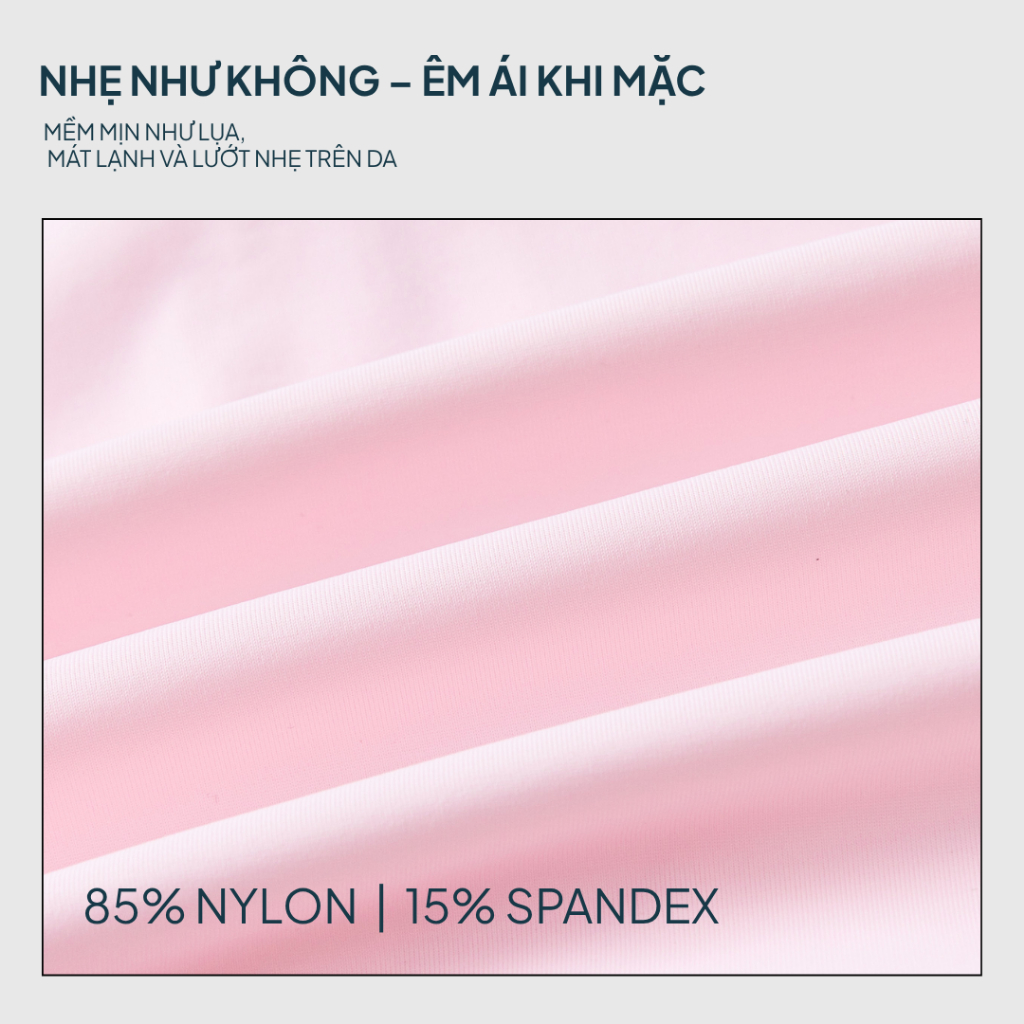 [Hannah OlalaxNEAU] NEAU SilkShell Original Áo Khoác Chống Nắng Nữ Mát Lạnh Chống Tia UV 99% Thoáng Khí Dáng Rộng CV101 | BigBuy360 - bigbuy360.vn