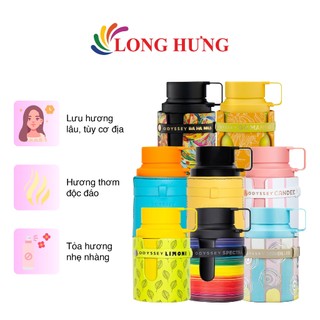 Nước hoa Armaf Odyssey Collection (100ml)