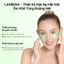 LANBENA MẶT NẠ MẮT NHA ĐAM (60 miếng) - Hỗ Trợ Trẻ Hóa Vùng Mắt, Giảm Nhăn Tự Nhiên, Làm Mờ Quầng Thâm Hiệu Quả Chỉ Sau