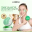 LANBENA MẶT NẠ MẮT NHA ĐAM (60 miếng) - Hỗ Trợ Trẻ Hóa Vùng Mắt, Giảm Nhăn Tự Nhiên, Làm Mờ Quầng Thâm Hiệu Quả Chỉ Sau