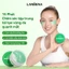 LANBENA MẶT NẠ MẮT NHA ĐAM (60 miếng) - Hỗ Trợ Trẻ Hóa Vùng Mắt, Giảm Nhăn Tự Nhiên, Làm Mờ Quầng Thâm Hiệu Quả Chỉ Sau