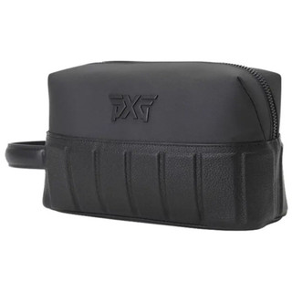 Túi Cầm Tay Golf PXG Luxury Pouch - Túi Clutch Phối Da Cao Cấp, Form Hộp Sang Trọng ( PXG x Golfworldforall )