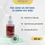 Speel sáng da mờ nám S2 Derma Spa S-PEEL