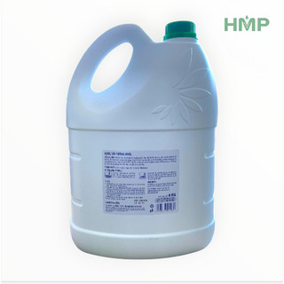 Nước Tẩy Javel SWAT can 1kg/2kg/4kg Làm Trắng Nhanh, Khử Khuẩn Hiệu Quả