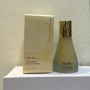 V83_ Tinh chất nước thần Sum:37 secret essence advanced treatment 45ml
