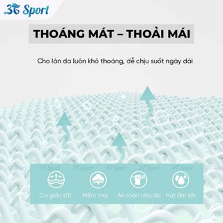 Quần đùi nam thể thao 2 lớp nhanh khô cao cấp đa năng dùng khi bơi lội, đi biển, chạy bộ, tập gym