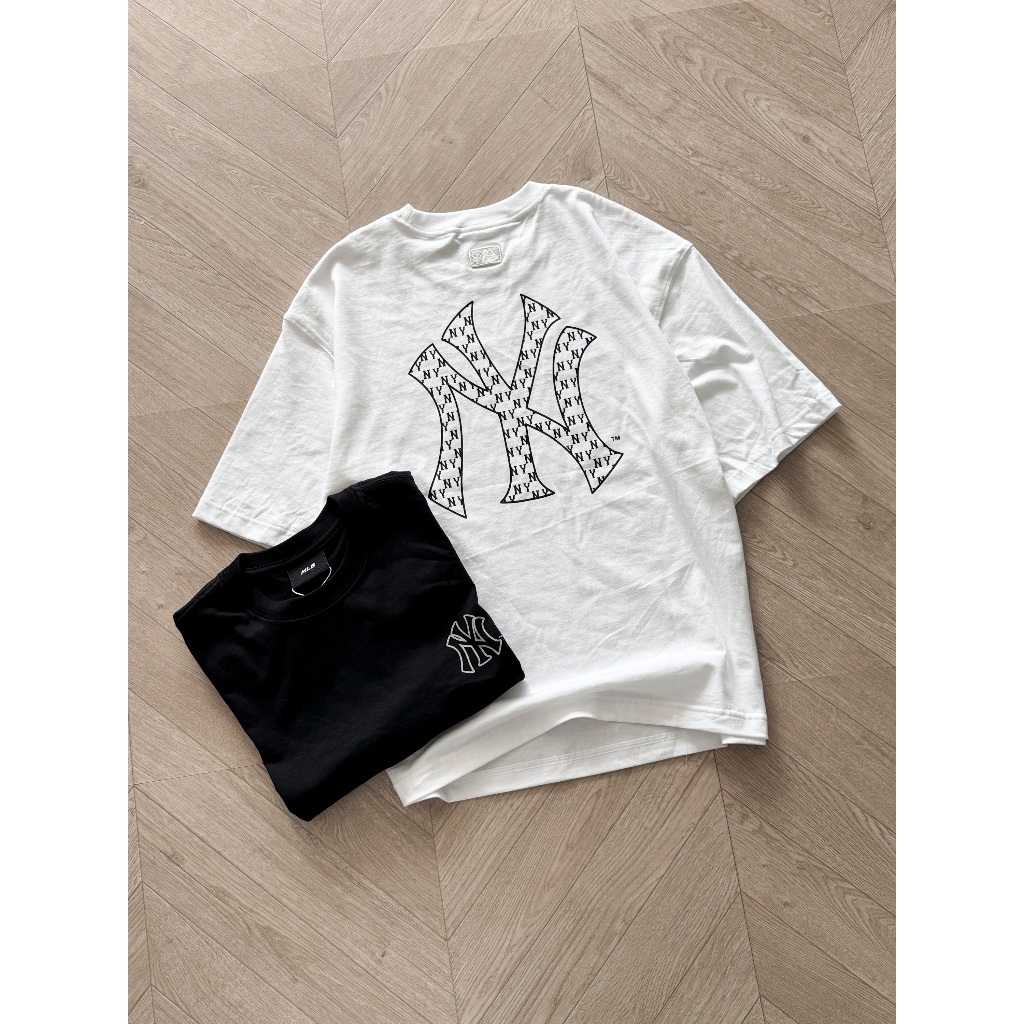 Áo Thun Cotton Logo Oversized GREYB Unisex | BigBuy360 - bigbuy360.vn