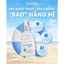Serum hyaluronic gogreen cấp ẩm căng bóng da