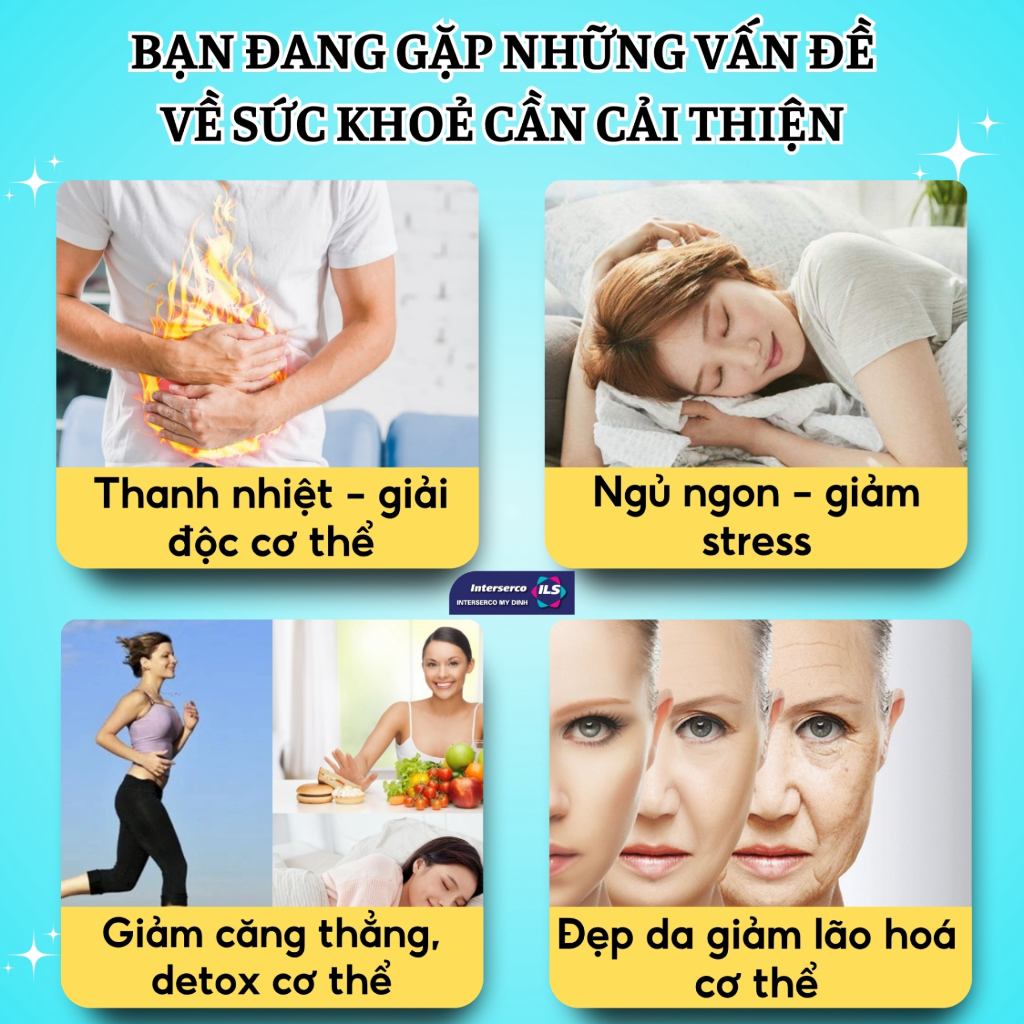 Trà Dược Dâu Tằm Lá NCK - Bổ Sung Dinh Dưỡng, Giải Nhiệt Và Bồi Bổ Cơ Thể (20 Gói x2g)