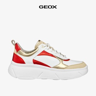 Giày Sneakers Nữ Geox Nebula 2.0