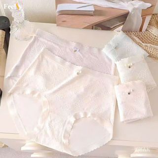 Quần lót gen bụng nhẹ co giãn thoáng khí, cạp cao su ôm siết chống cuộn gập QLKK