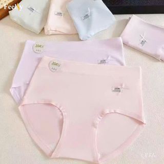 Quần lót gen bụng nhẹ co giãn thoáng khí, cạp cao su ôm siết chống cuộn gập QLKK