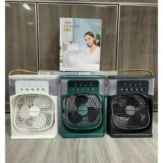 QUẠT PHUN SƯƠNG ĐỂ BAN 400ML