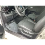 [ TRÀN VIỀN ]  Thảm Lót Sàn Ô Tô TPE Nhựa Đúc Hyundai Accent 2017 - 2026  Không Mùi, Ôm Khít Form Xe — ảnh 8