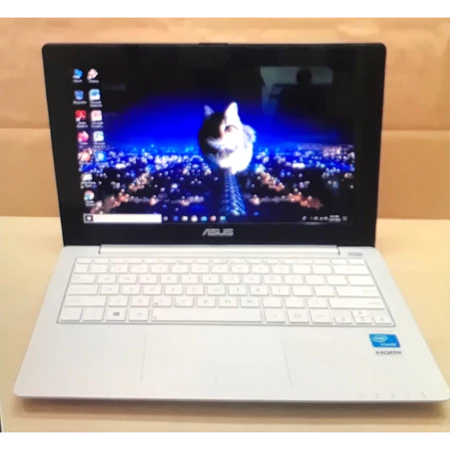 Laptop cũ Asus X201EP x201ev siêu mỏng nhẹ