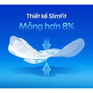 [COMBO 4 GÓI] Băng Vệ Sinh Kotex Bảo Vệ Toàn Diện SMC 23CM 20 MIẾNG Khử Mùi Tinh TếI - Lucie's Mom