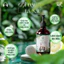 Gội Đầu Lá Nấu Tali – Bồ Kết, Vỏ Bưởi Cô Đặc – Sạch Da Đầu, Giảm Bết, Hỗ Trợ Mọc Tóc - Chai 330ml