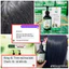 Gội Đầu Lá Nấu Tali – Bồ Kết, Vỏ Bưởi Cô Đặc – Sạch Da Đầu, Giảm Bết, Hỗ Trợ Mọc Tóc - Chai 330ml