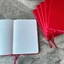 Sổ Tay Bìa Da 200 Trang Dòng Kẻ Nhiều Kích Thước A4, A5, B6, A6, A7 In Logo Theo Yêu Cầu