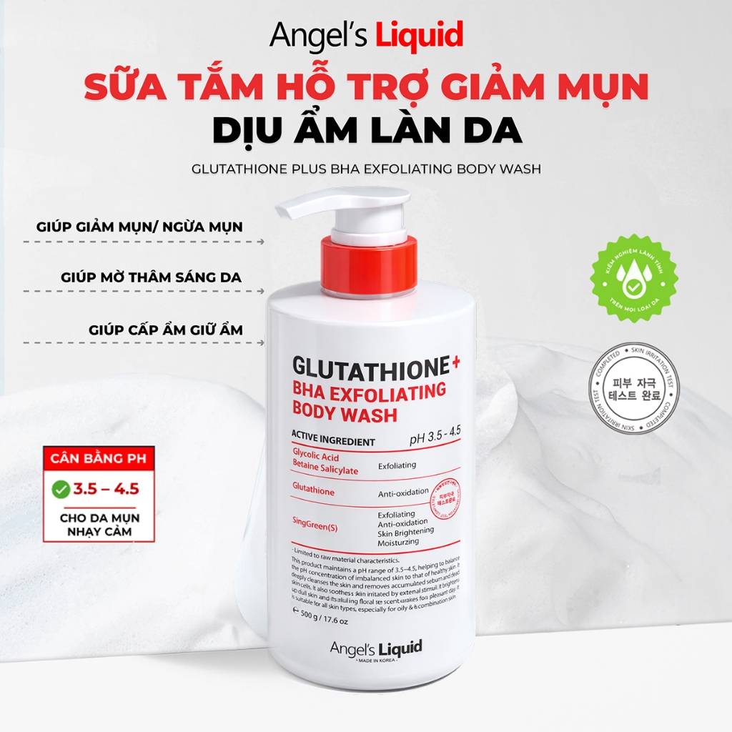 Angel's Liquid Official Store - Shopee Mall Online | Shopee Việt Nam