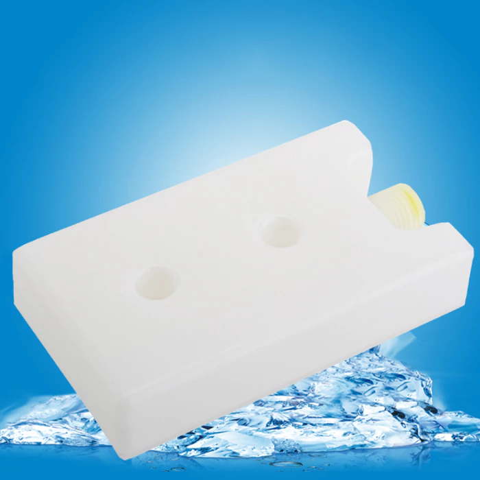 Hộp Đá Gel Giữ Lạnh 400g