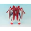 Mô Hình Lắp Ráp HG 1/144 Gundam L.O. Booster (New Seal)