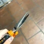 Kìm điện, kìm cắt, nhọn 8 inch kiểu Mỹ A+cut Tech Asaki JAPAN STD 150mm, thép High Carbon độ cứng cao