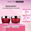 Bộ Kem Dưỡng Ẩm OLAY REGENERIST Ngày & Đêm Căng Mướt, Sáng Khỏe & Phục Hồi Dấu Hiệu Lão Hóa 50GX2