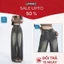 Quần jeans ống rộng , Quần bò ống Ruông Xám bạc cá tính dành cho mùa hè HOT 2026 LN11