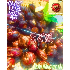 50K/01KG CỦ NĂNG KHÔ CÒN VỎ
