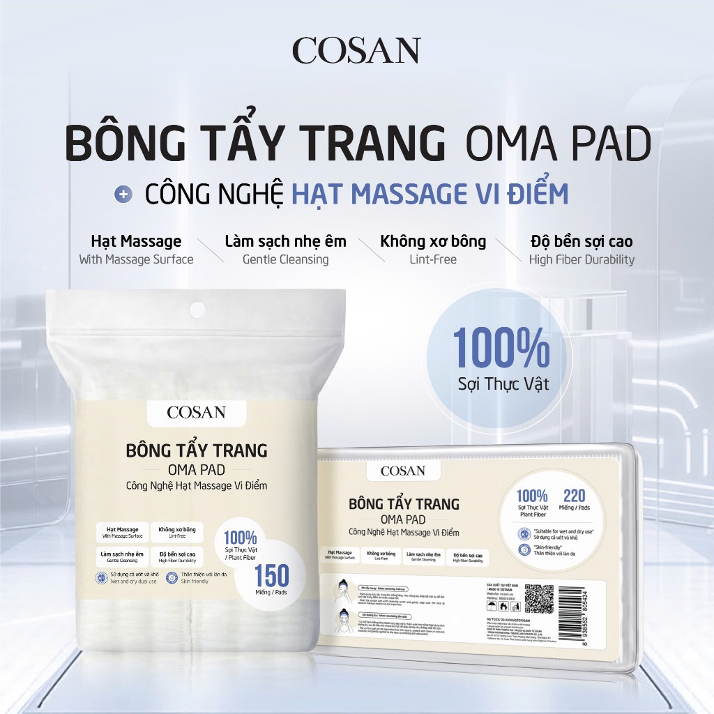 Cosan Vietnam - Shopee Mall Online | Shopee Việt Nam