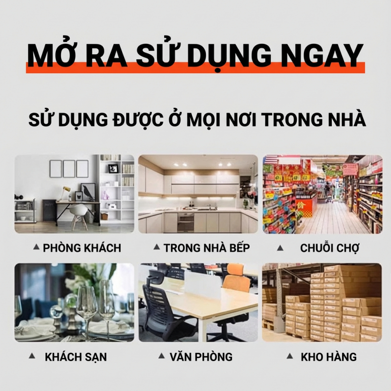 Sáp đuổi chuột Gel đuổi chuột Phù hợp dùng trong gia đình và trong xe 120g