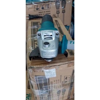 TOTAL Máy mài góc 950W (125MM) TG1101256 <HÀNG CHÍNH HÃNG>