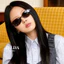 Kính râm mát chuyên đi nắng ZELDA dáng Oval phong cách HOT TREND