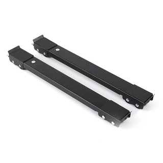 Dụng Cụ Đa Năng Gia Dụng, 2 Thanh Trượt Giá Đỡ Di Chuyển Đồ Nặng,Giá Đỡ Tủ Lạnh Máy Giặt