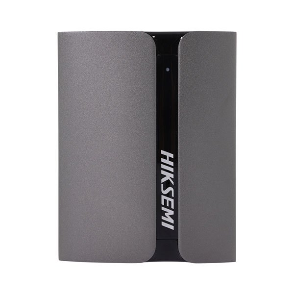 Ổ cứng di động SSD HIKSEMI 1Tb T300S (Type-C và USB3.1/ 560MB/s/ 500MBps/ Xám) | BigBuy360 - bigbuy360.vn
