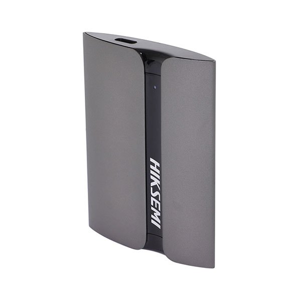 Ổ cứng di động SSD HIKSEMI 1Tb T300S (Type-C và USB3.1/ 560MB/s/ 500MBps/ Xám) | BigBuy360 - bigbuy360.vn